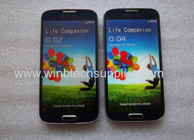 mtk6572 china s4 I9500 galaxy s4 i9500 made in china mtk6572 dual core phone