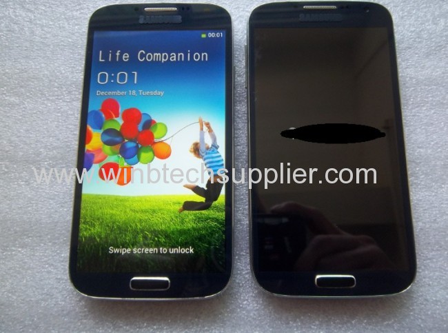 mtk6572 china s4 I9500 galaxy s4 i9500 made in china mtk6572 dual core phone