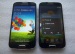 s4 i9500 china mobile phone gsm and wcdma 6572 dual core phone