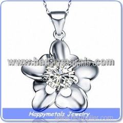 316 Stainless steel pendant