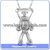 fashion Stainless Steel pendant