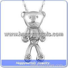 fashion Stainless Steel pendant