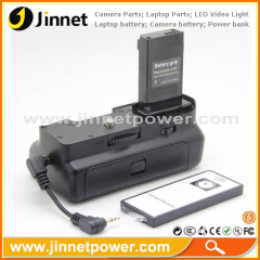High quality for Canon EOS 100D DSLR Camera battery Grip with IR Function