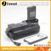 BG-E100D Digital battery grip for canon EOS 100D with high quality