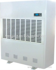 Commercial dehumidifier Package Commercial dehumidifier Package