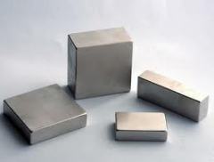 magnetic block rare earth permanent neodymium magnet