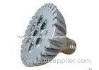 60Hz 7W Cree LED Par Lamps Pure White 5500K For LED Indoor Lighting