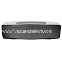 Wholesale Bose-SoundLink Mini Bluetooth Speaker Silver from China