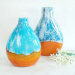 Handmade Blown Glass Vases