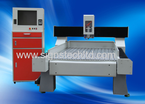 CE&ISO9001 Certificate CNC Carving Machine