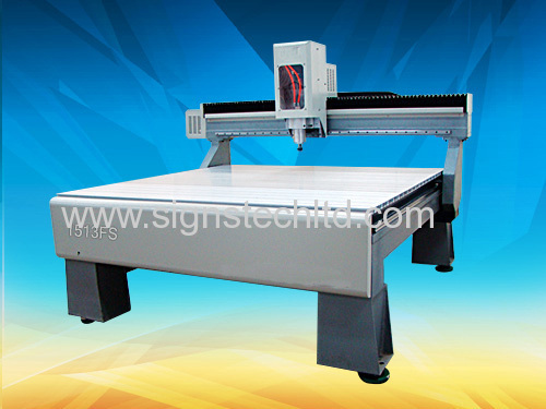 1318FS CNC Milling Machine