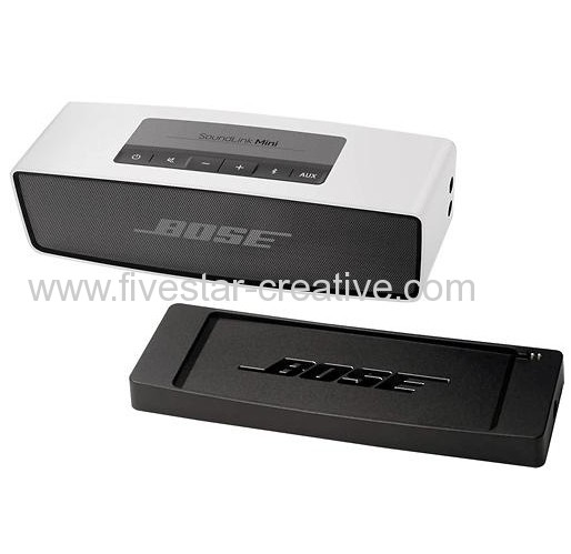 Wholesale Bose-SoundLink Mini Bluetooth Speaker Silver from China