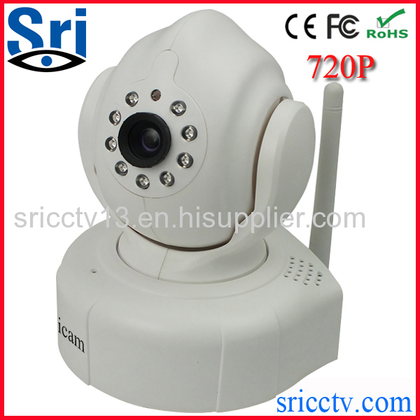 Sricctv IP camera CCTV Products