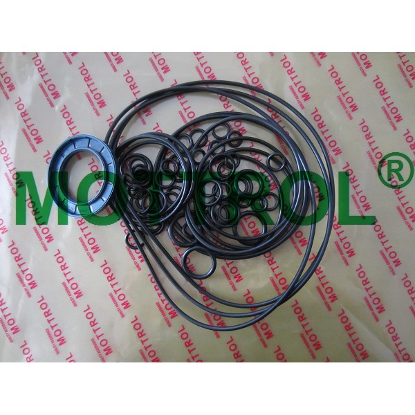 EX120-5 HYDRAULIC PUMP SEAL KIT