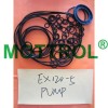 EX120-5 HYDRAULIC PUMP SEAL KIT