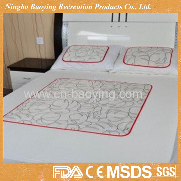 Fashional Cool Gel Mat