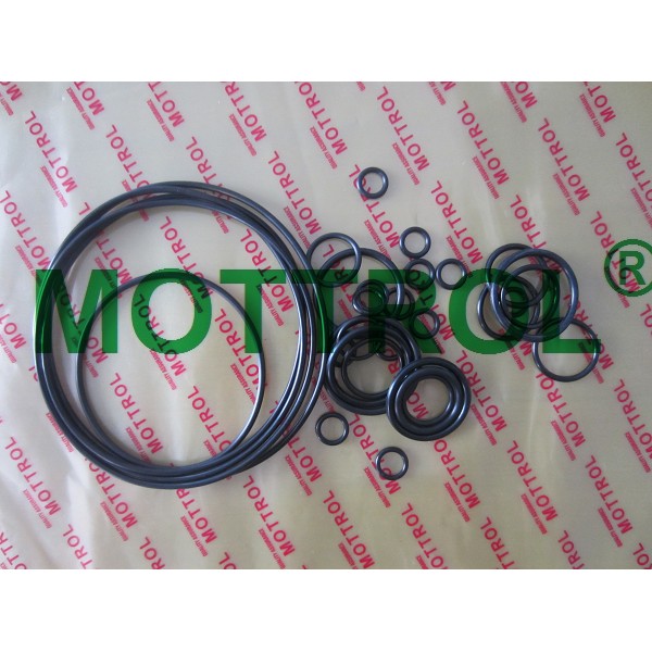 EX200-2 HYDRAULIC PUMP SEAL KIT