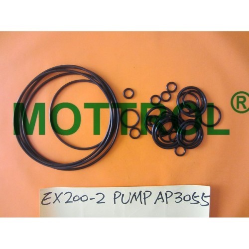 EX200-2 HYDRAULIC PUMP SEAL KIT