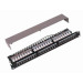 Patch Panel 24 Port STP Cat.5e Patch Panel