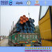 API 5L X42 X60 X70 seamless steel pipes QCCO brand new