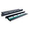 Patch Panel 25 Port Cat.3 Telephone Patch Panel