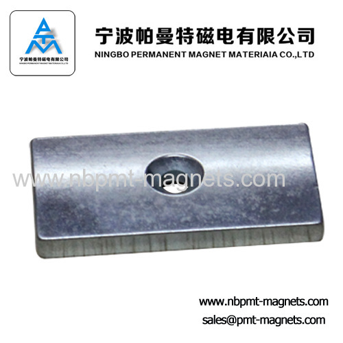 Favorites Compare Sintered arc neodymium Magnet