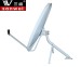 satellite dish antenna sw-ku-80-ll