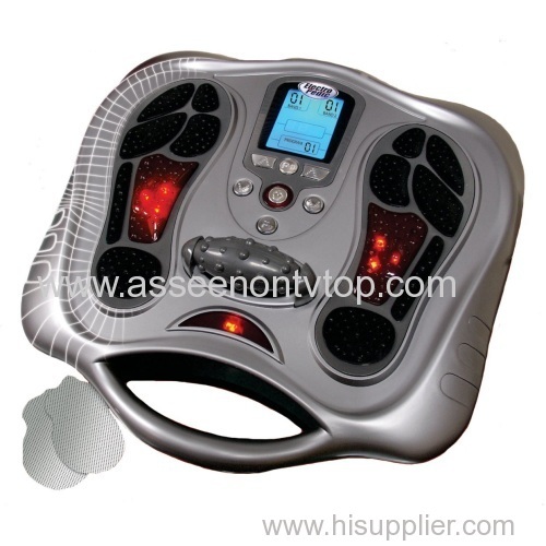 Electropedic Foot Massager Electropedic Foot Massager