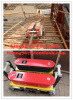 cable pusher, Cable Laying Equipment,cable feeder cable puller,Cable Pushers