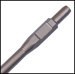 pointed chisel814 Core Bit