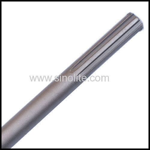 Heavy duty SDS max shank Chisel