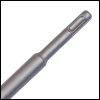 SDS plus shank round body hammer chisel