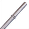 Paving Breaker Steel Hex Shank