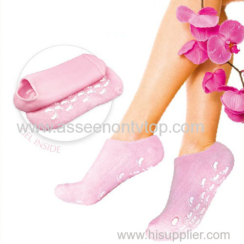 Spa Gel Socks Spa Gel Socks