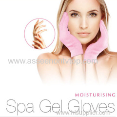 Spa Gel Gloves Spa Gel Gloves