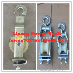 Mini Cable Block,Cable Block,Cable Lifter Cable Lifter,Multi Sheave Cable Block