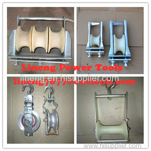 Corner Blocks,Cable Block Manufacturers Cable Pulling Sheaves