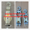 Cable Block,Cable Puller Hook Sheave Pulley Cable Block, Current Tools,Cable Block Sheave