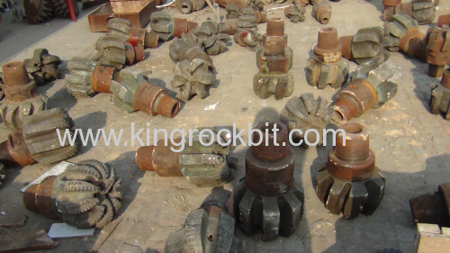 used PDC bit in good condition