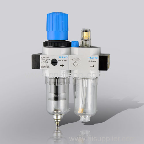 HFC-B series air source treatment unit