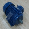 10KW DC brushless motor for electric car
