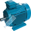 50KW DC brushless motor for electric boat or bus