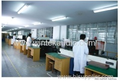 Kailong Hightech Electronics Co.,Ltd.