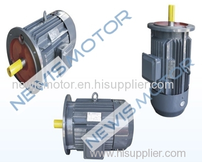 energy saving motor brushless motor