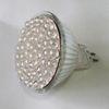 Green MR16 2W 36 LED MR16 Lamps 6500K Warm White For Wardrobe LED lights