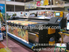 The High Quality Conduction Band Printer Made in China