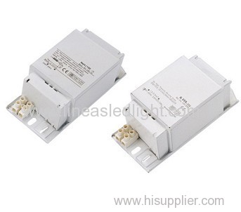 Ballasts for HM lamps