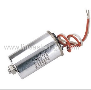 IgnitorCapacitor: 9uF, 12uF, 18uF, 28uF