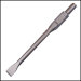 pointed chisel814 Core Bit