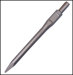 pointed chisel814 Core Bit